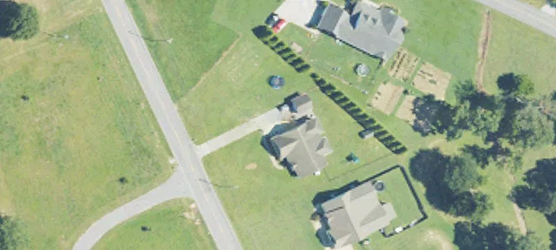Residential Building Lot
