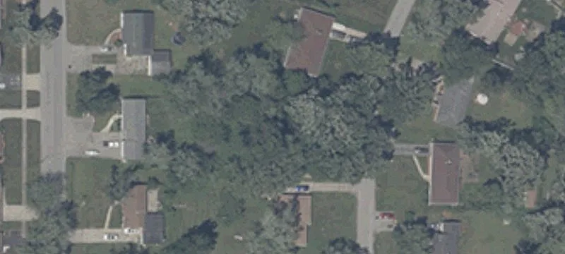 Zoned Residential Home Lot