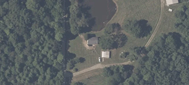 Buildable Recreational Land Tract