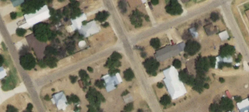 Residential Lot for Home or Workshop