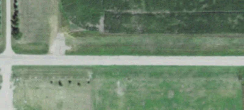 Waterfront Commercial Land Lot