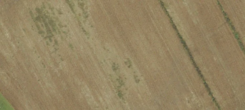 Unrestricted Vacant Land Parcel
