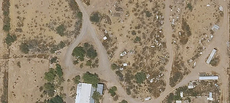Residential Development Land Parcel