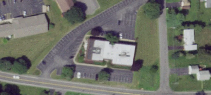 Turn-Key 22-Unit Office Building