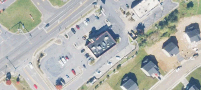 Ground Lease Development Site