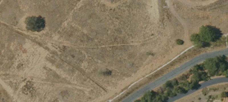 Agricultural Residential Land Parcel