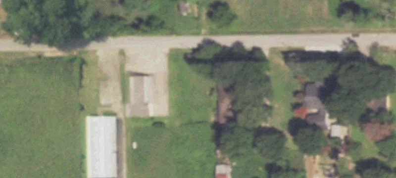 Vacant Commercial Land Tract