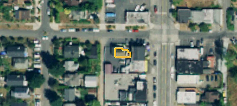Multi-Zoned Development Lot