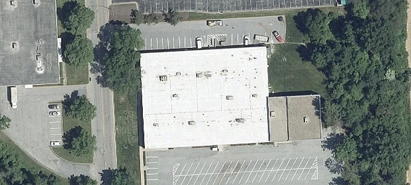 Flex and Industrial Space