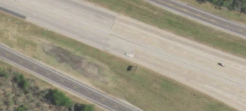 Unrestricted Acreage with Bypass Frontage
