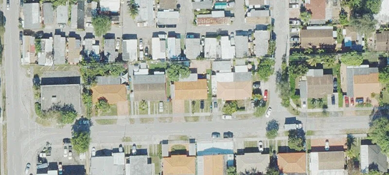 Vacant Land with Rezone Plan