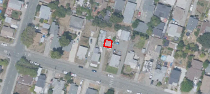 Remodeled Duplex with Detached Units