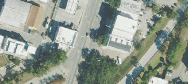 Downtown Redevelopment Land