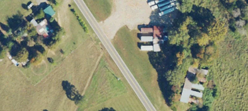 Cleared Recreational Farmland Tract