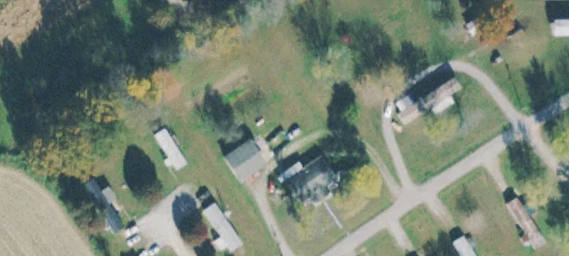 Waterfront Land Parcel