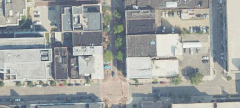 Downtown Office Suites with Build-to-Suit