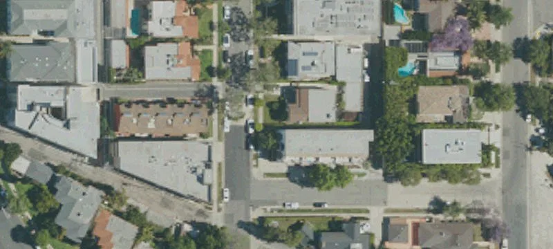 Mixed-Use Retail and Office Parcels