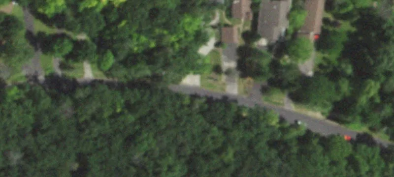 Vacant Lake Access Trailer Lot