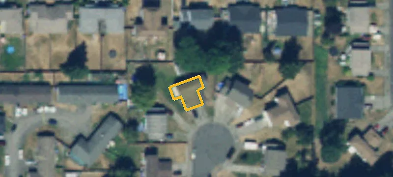 Residential Land Parcel