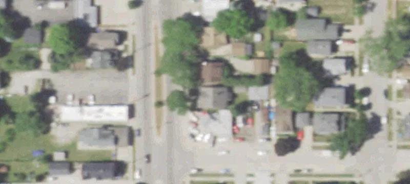 Two-Unit Residential Income Property