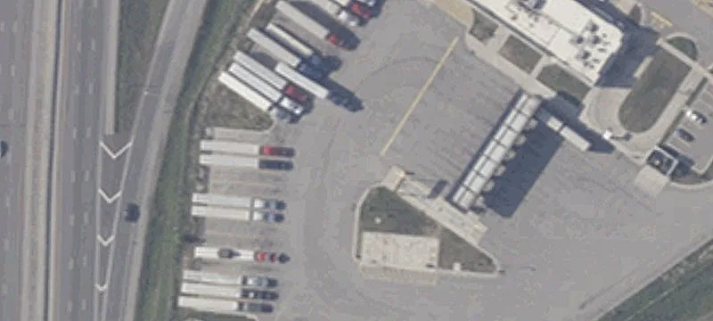 High-Visibility Development Land
