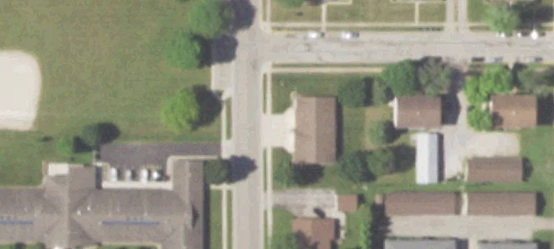 Turnkey Gas Station and Store