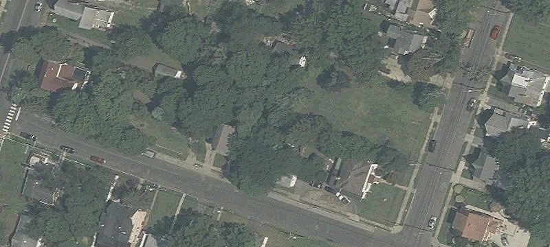 Residential Land Lots