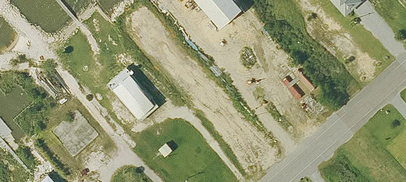 Waterfront Land Parcel