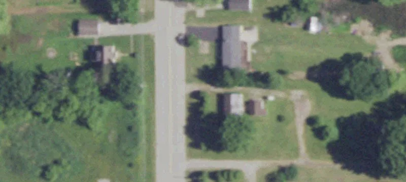 Waterfront Land with Lake Frontage
