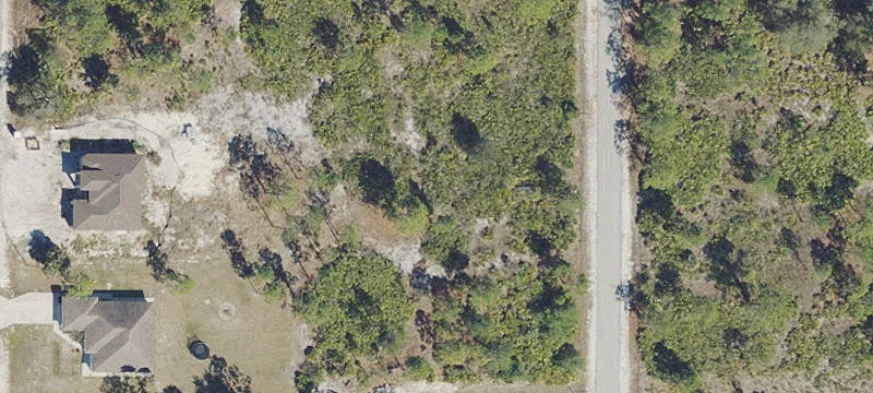 Residential Home Lot