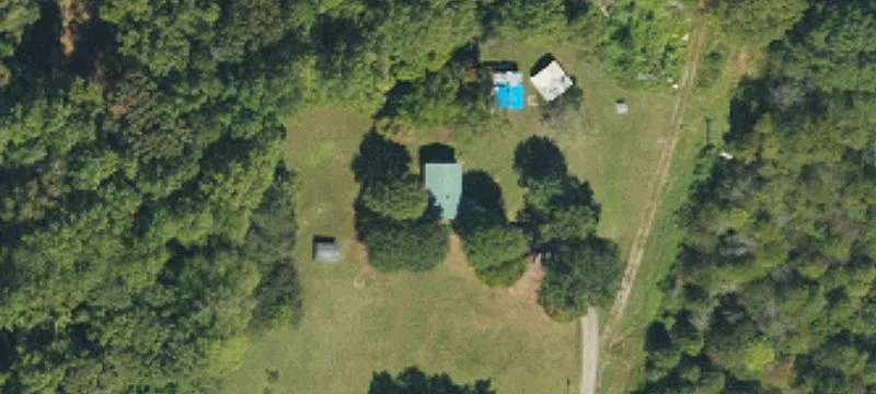 Airport-Corridor Industrial Land Tract