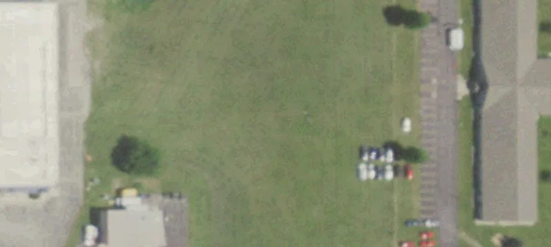 Commercial Land Development Site