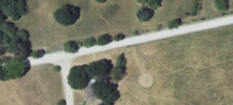 Unrestricted Acreage with Mobile Homes
