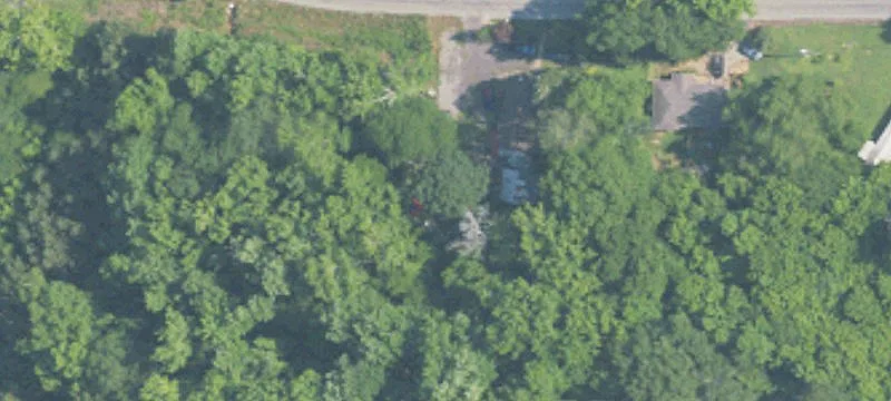 Cleared Flat Residential Lot