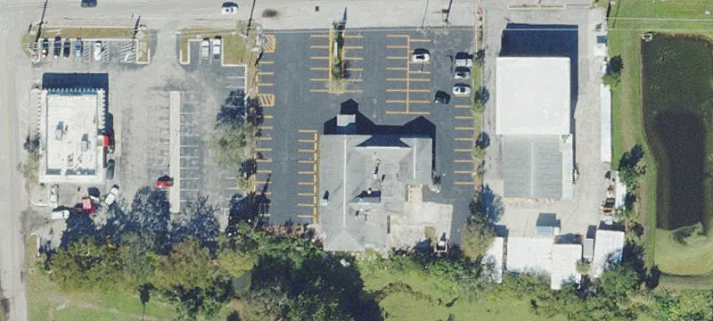 Commercially Zoned Land Parcel