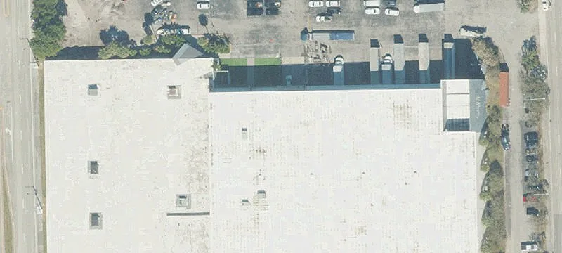 Industrial Warehouse Suites