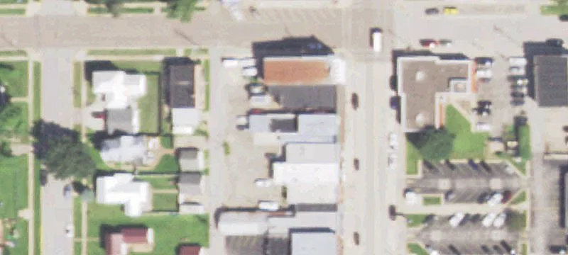 Downtown Office Suites