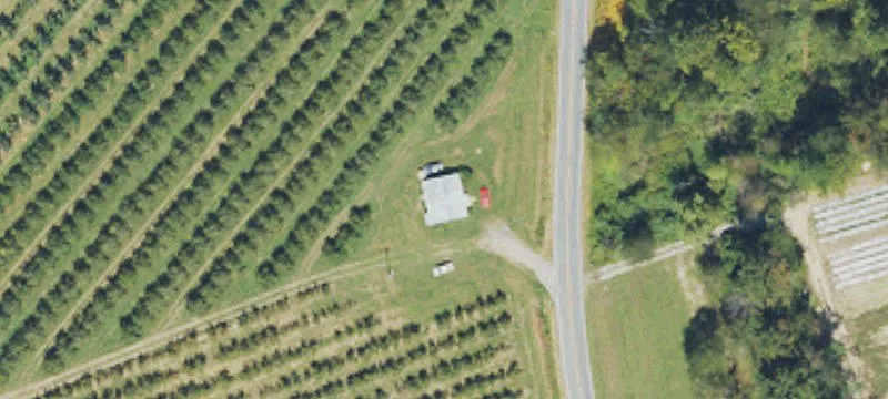 Mountain View Buildable Lot