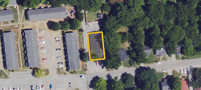 Remodeled Apartment Income Property