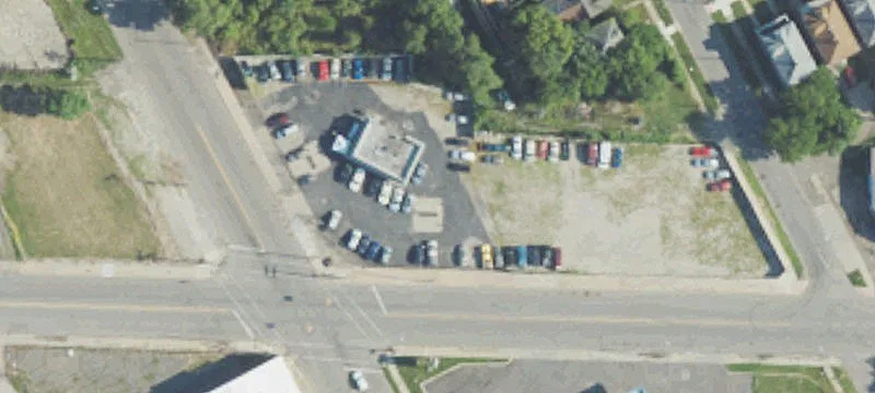 Used Auto Dealership and Pawn Shop