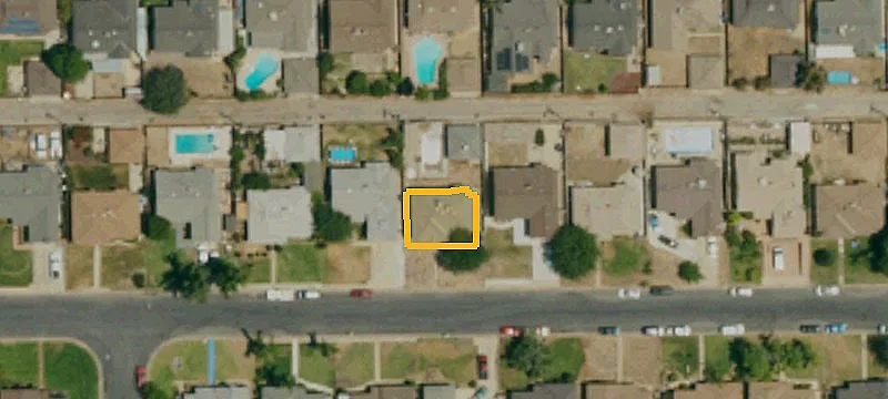 Residential Land Lot Opportunity