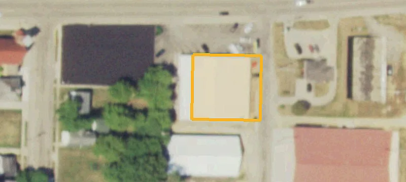 Retail Investment Property