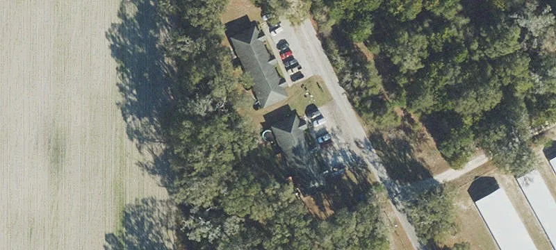 Two-Building Multifamily Property
