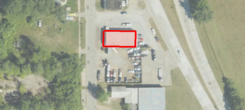 Business Condo Retail Unit