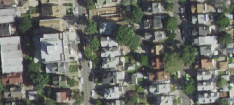 Development Land with Approved Plans