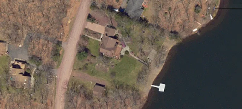 Lakefront Residential Building Lot