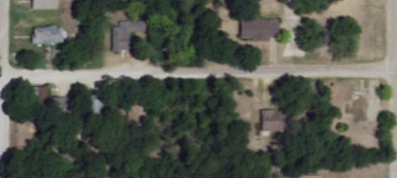 Residential Land Lot