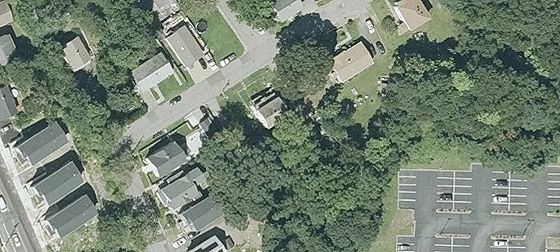 Updated Two-Family Residence