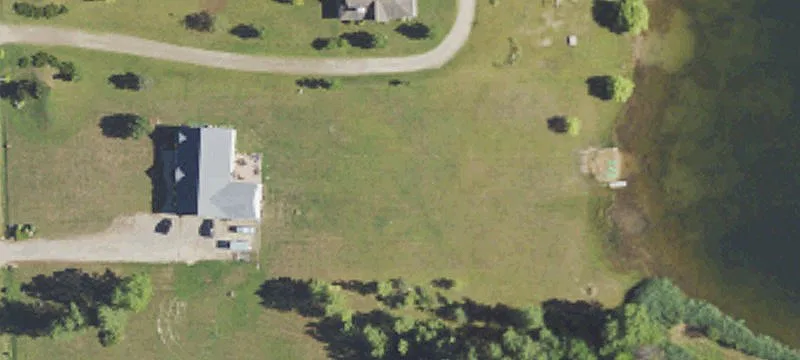 Residential Building Lot