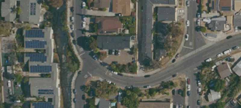 8-Unit Multifamily Property